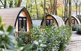 Hotel De Hoeve Van Nunspeet